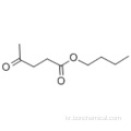 펜 탄산, 4- 옥소-, 부틸 에스테르 CAS 2052-15-5